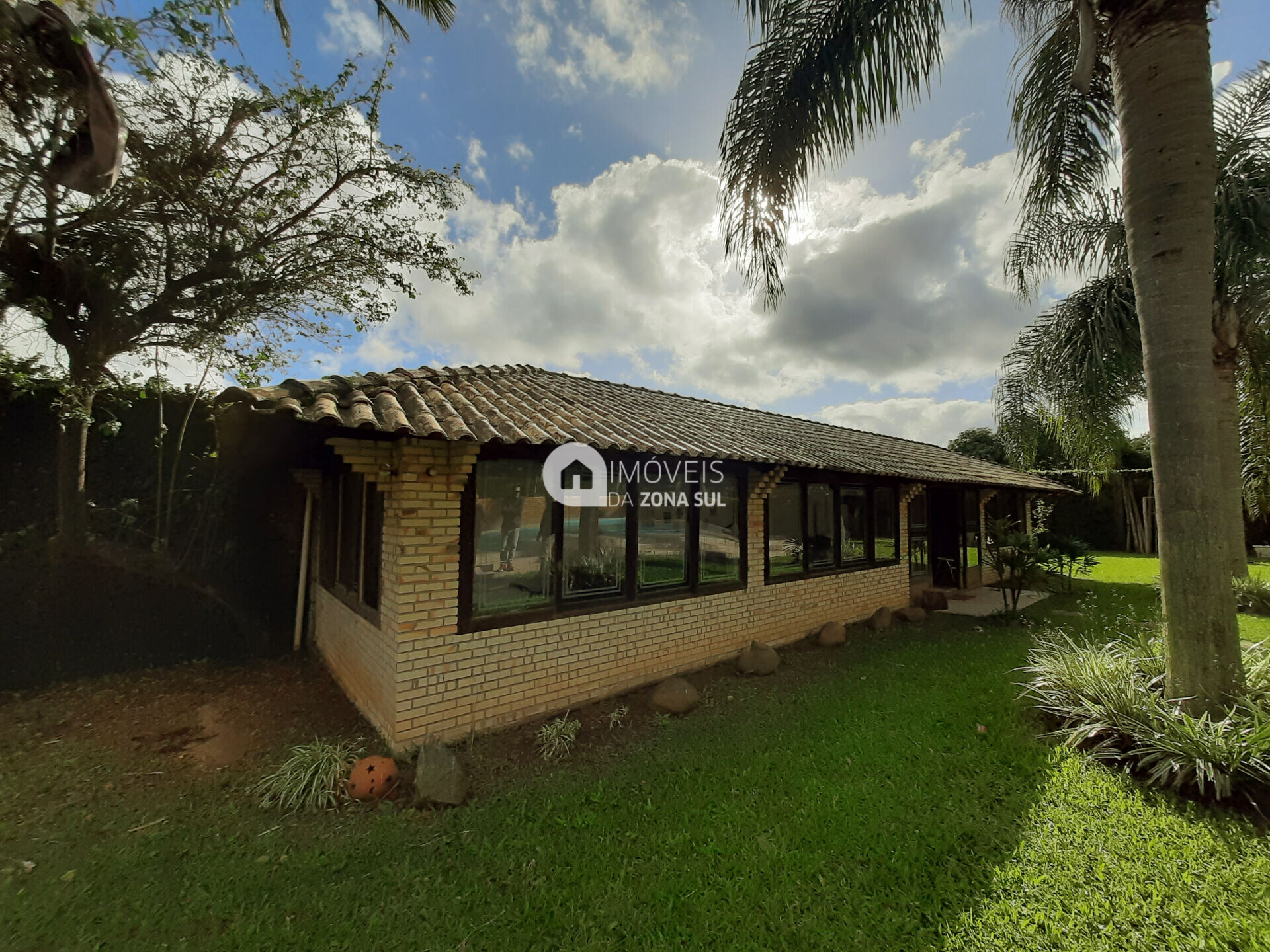 Chácara, 2 quartos, 1640 m² - Foto 31
