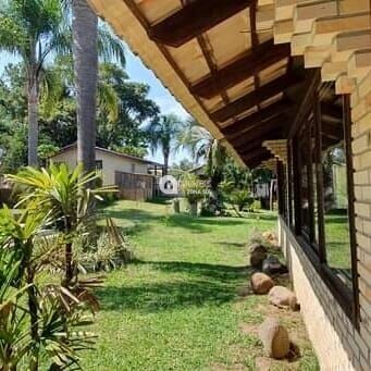 Chácara, 2 quartos, 1640 m² - Foto 30