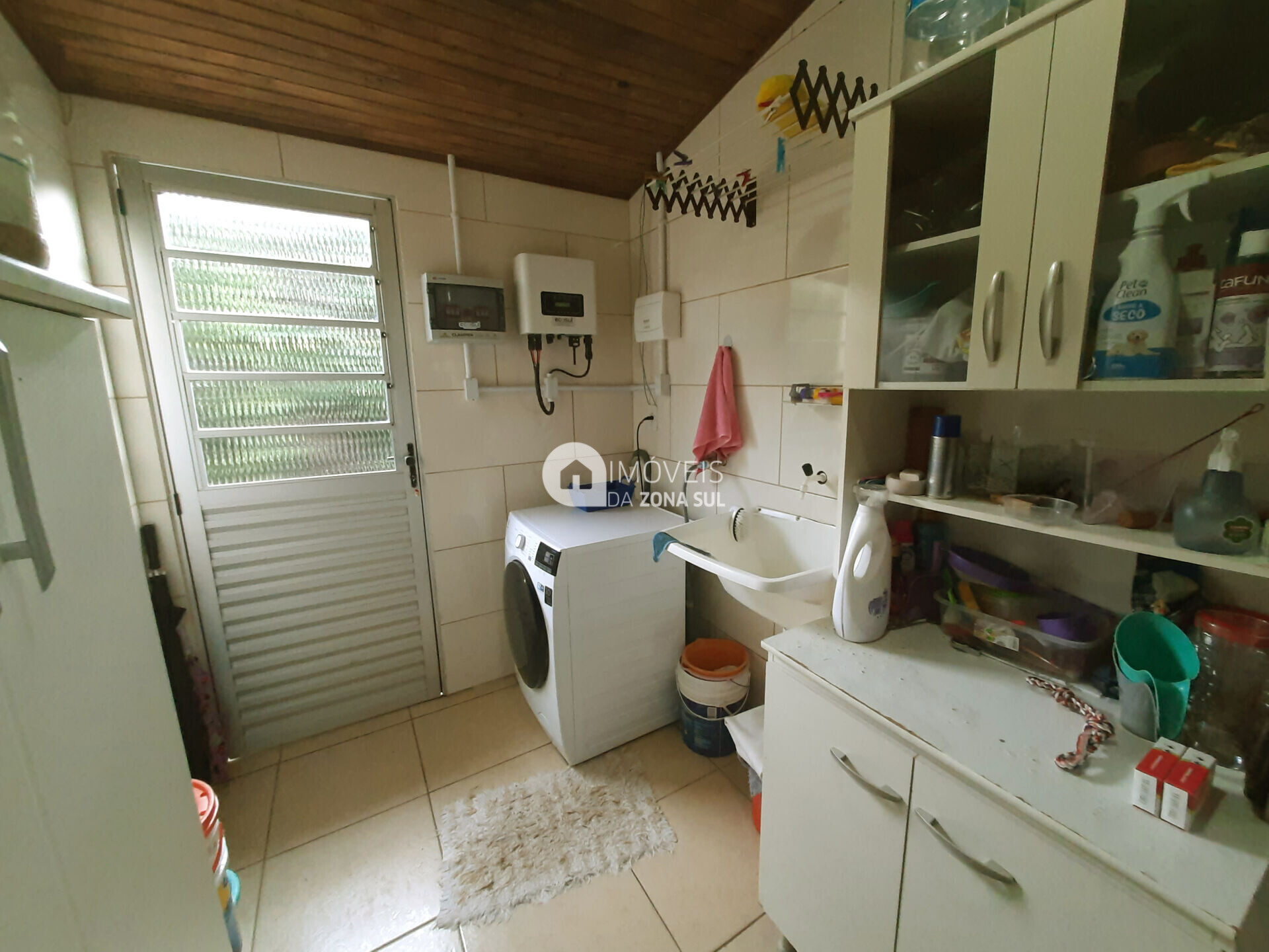 Chácara, 2 quartos, 1640 m² - Foto 14
