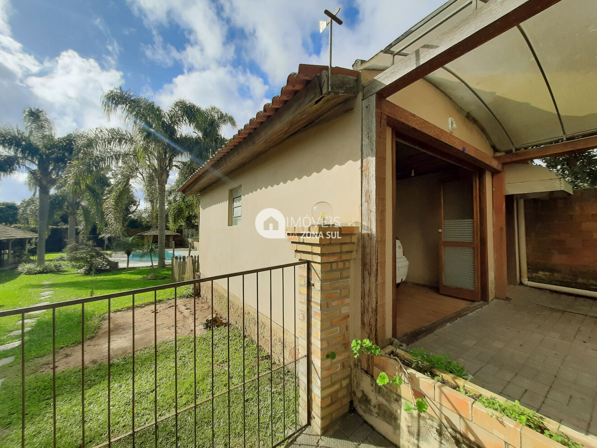 Chácara, 2 quartos, 1640 m² - Foto 25