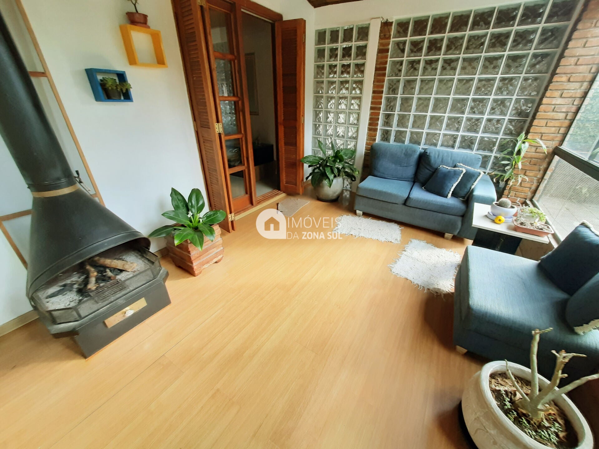 Chácara, 2 quartos, 1640 m² - Foto 5