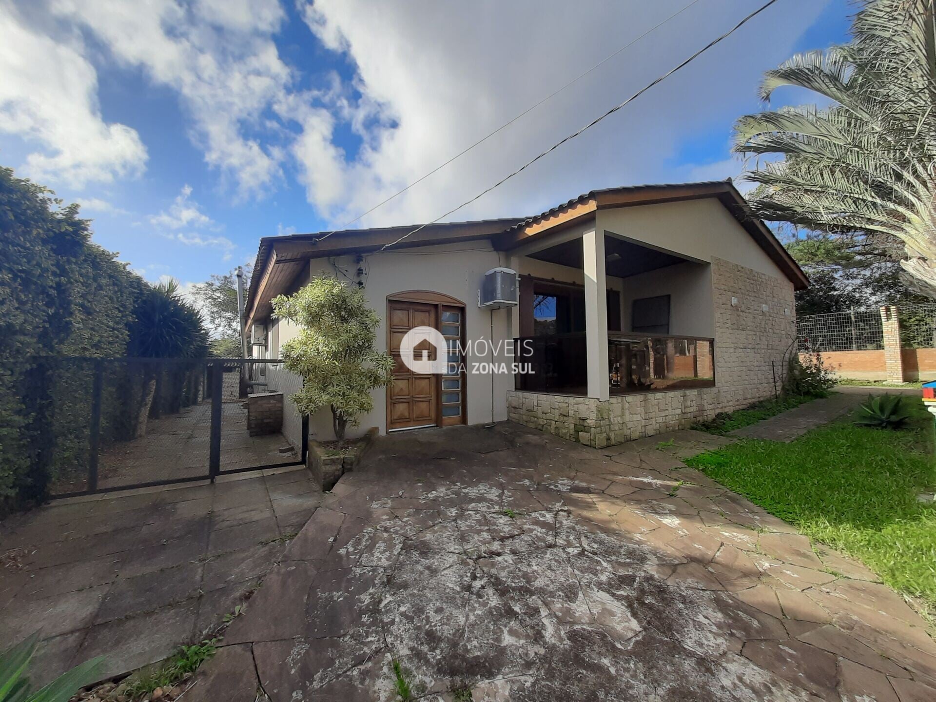 Chácara, 2 quartos, 1640 m² - Foto 2