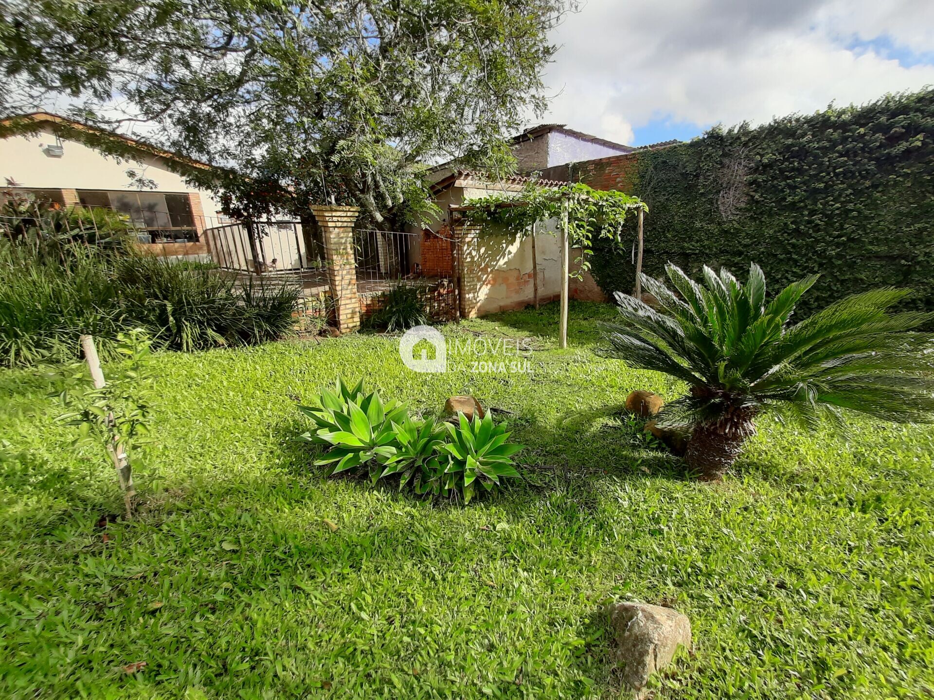 Chácara, 2 quartos, 1640 m² - Foto 27