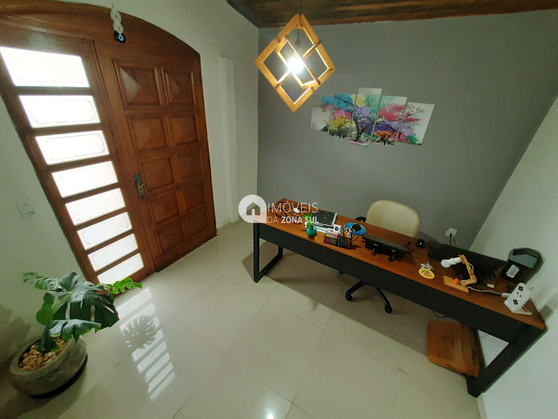 Chácara, 2 quartos, 1640 m² - Foto 22