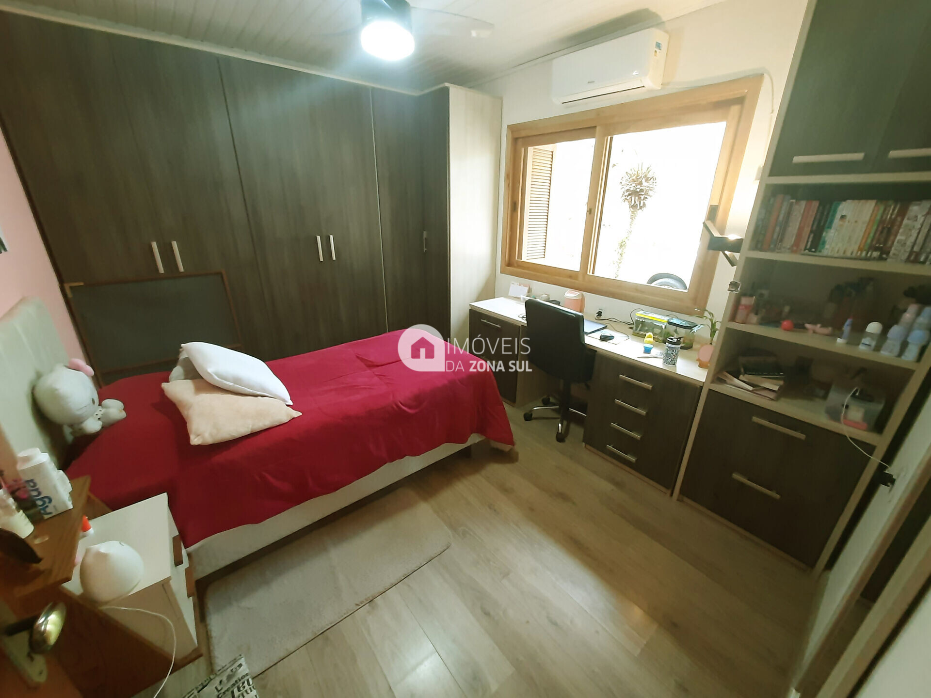 Chácara, 2 quartos, 1640 m² - Foto 21