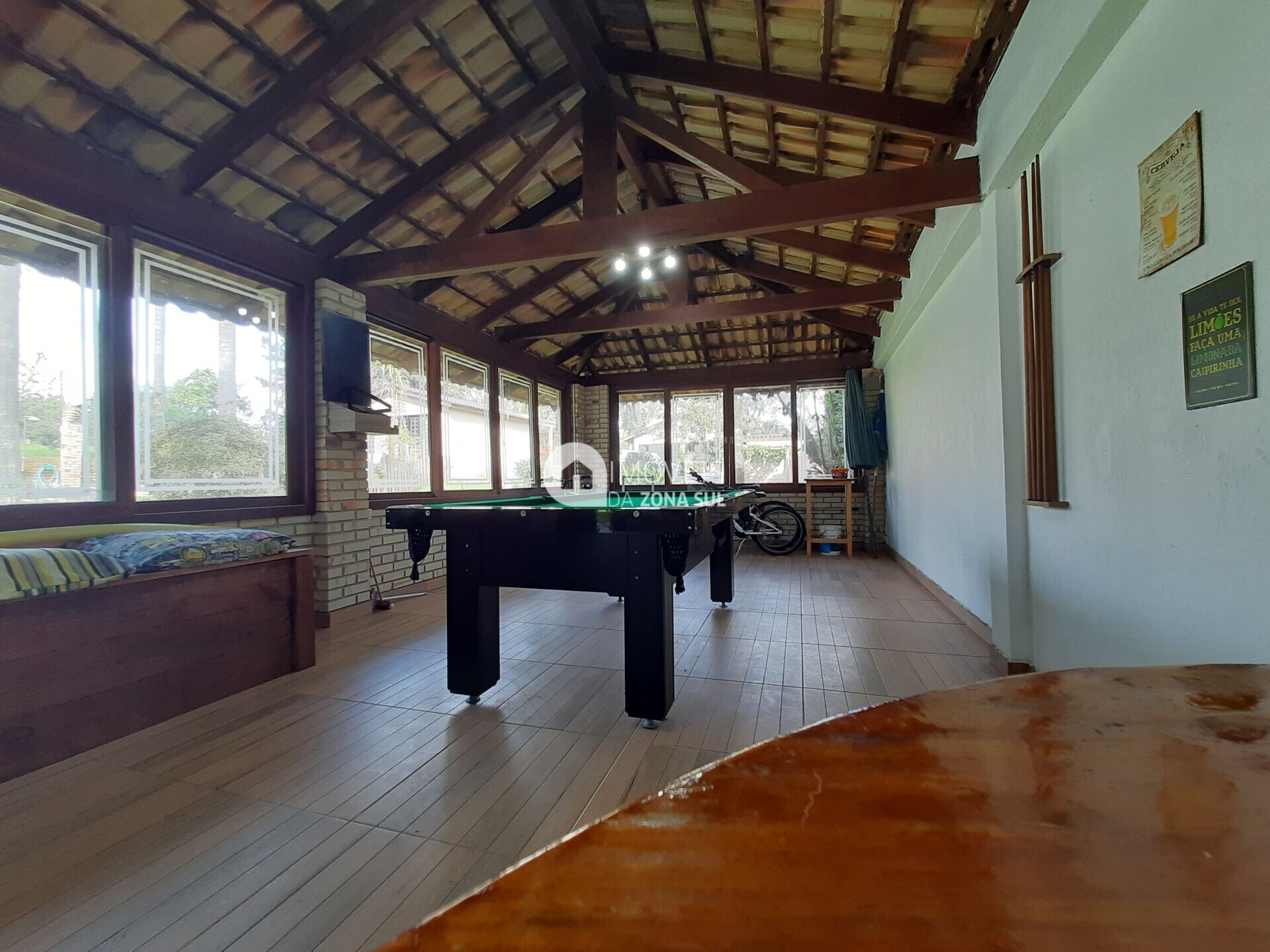 Chácara, 2 quartos, 1640 m² - Foto 34
