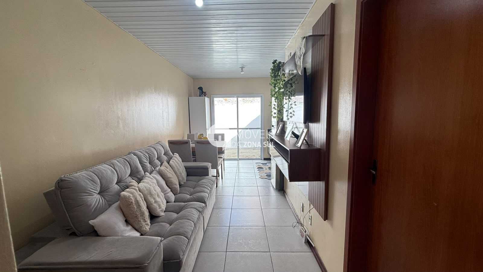 Casa, 2 quartos, 37 m² - Foto 5