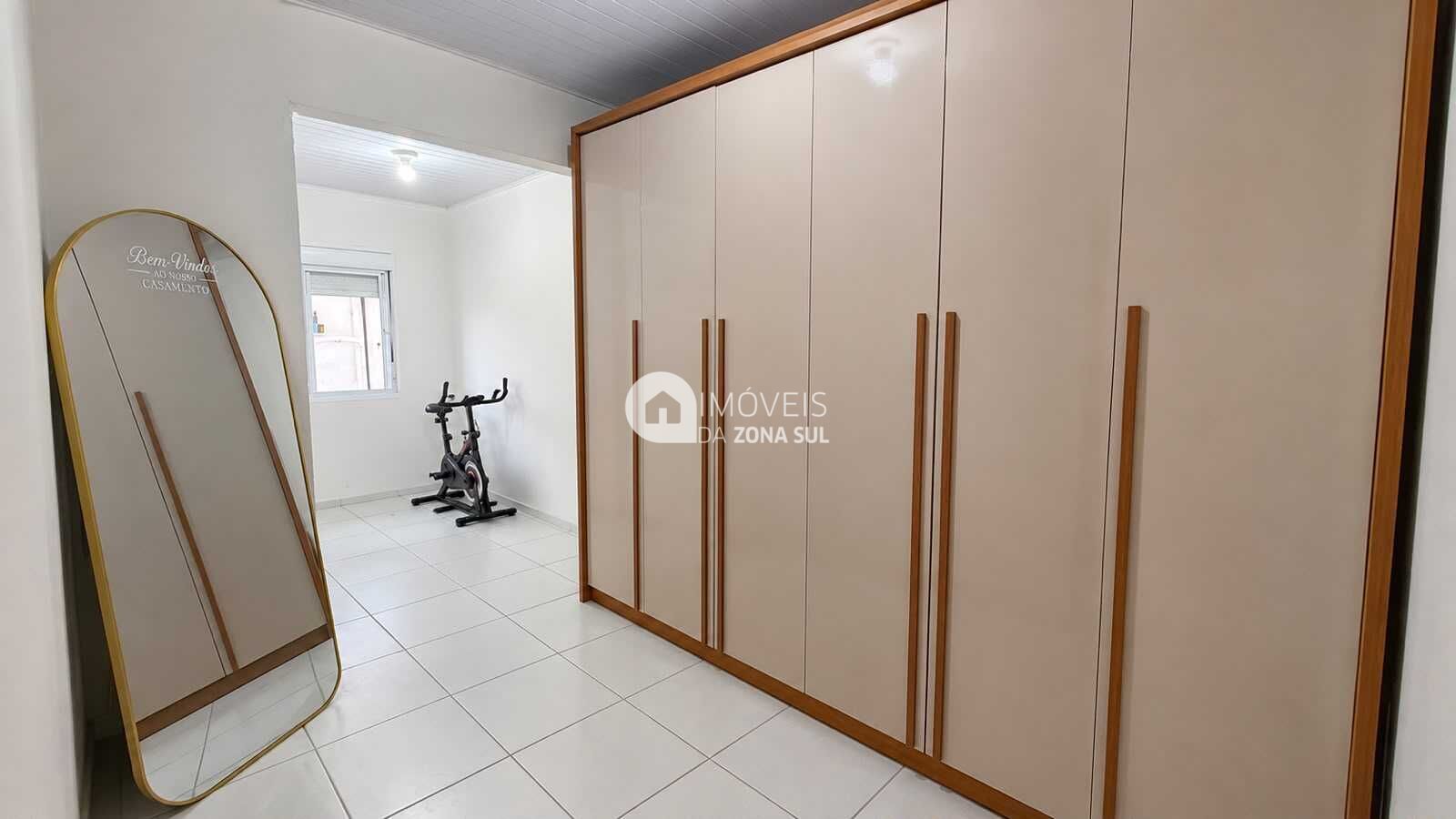 Casa, 2 quartos, 37 m² - Foto 12