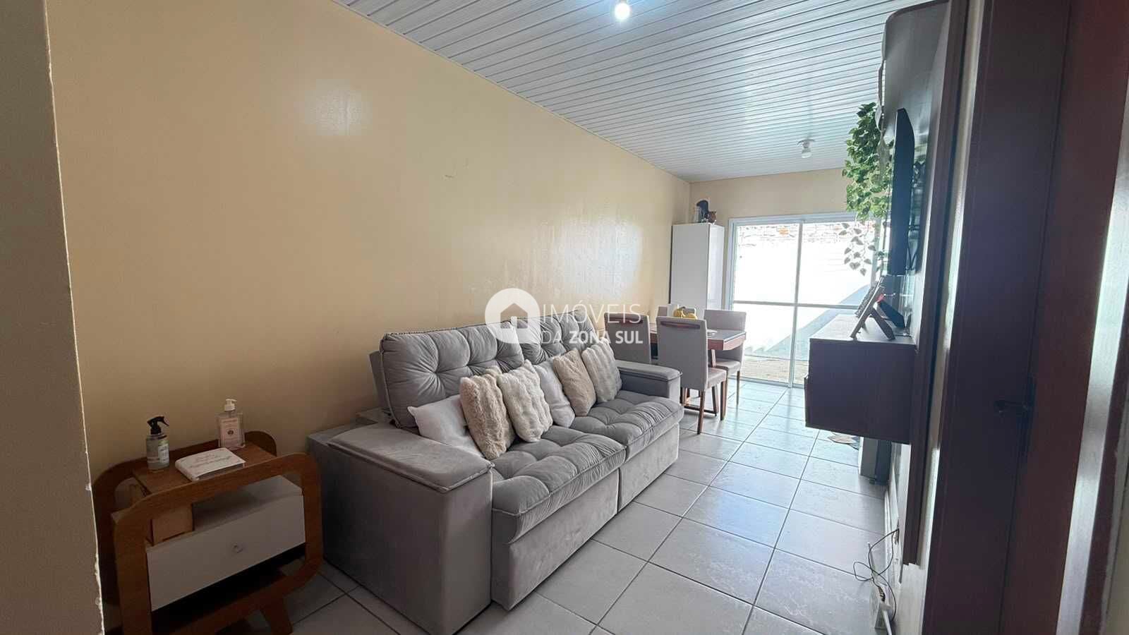 Casa, 2 quartos, 37 m² - Foto 4