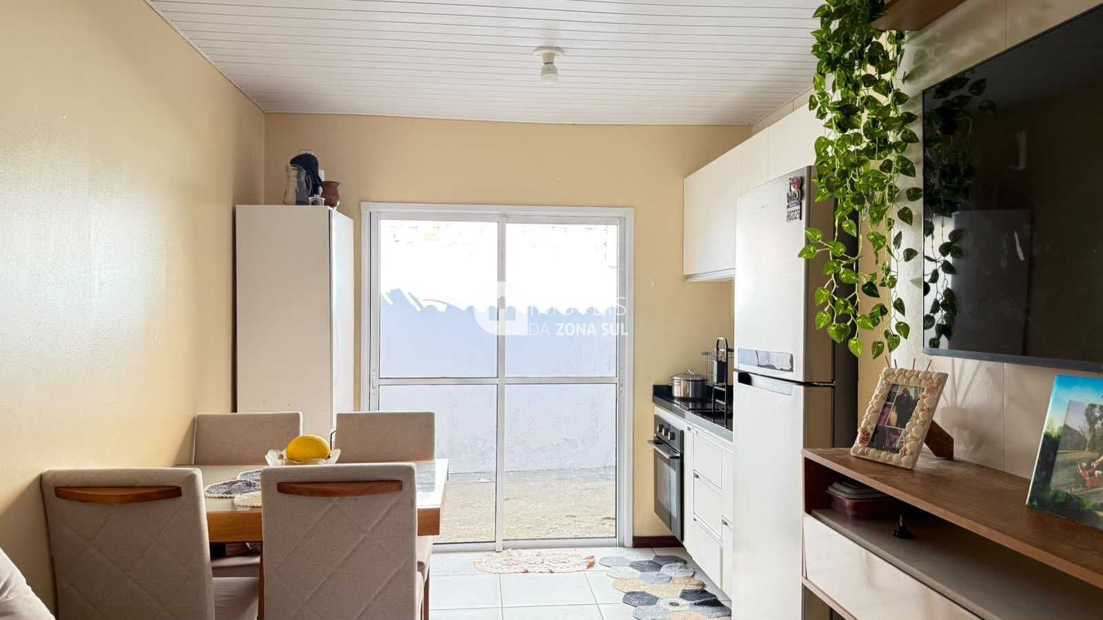 Casa, 2 quartos, 37 m² - Foto 6
