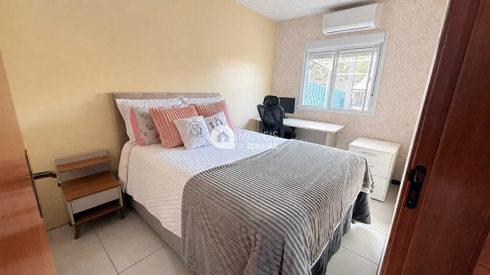 Casa, 2 quartos, 37 m² - Foto 11