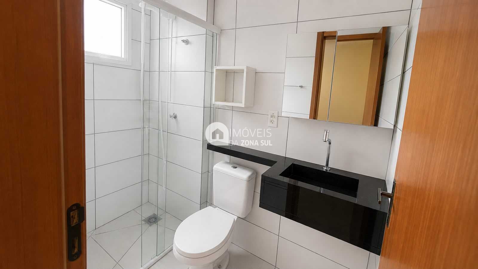 Casa, 2 quartos, 37 m² - Foto 8