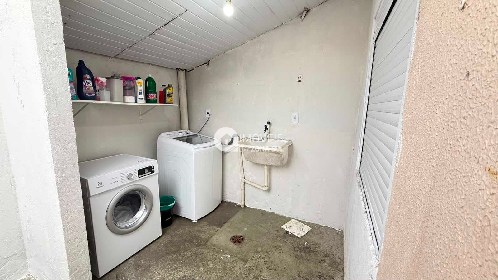 Casa, 2 quartos, 37 m² - Foto 9