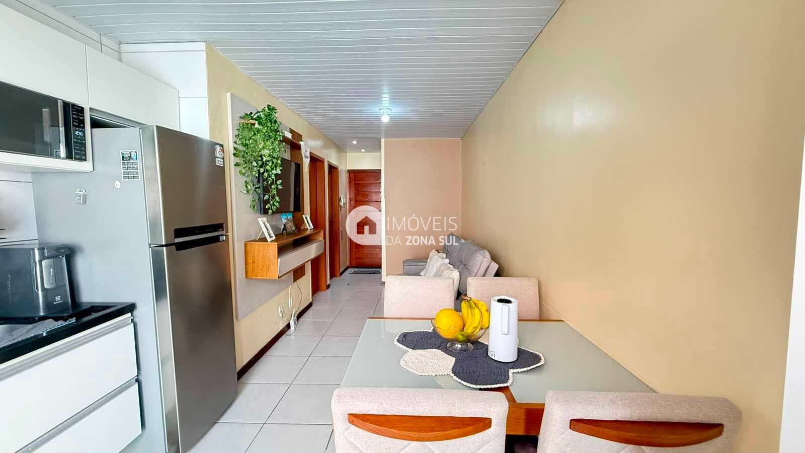 Casa, 2 quartos, 37 m² - Foto 7