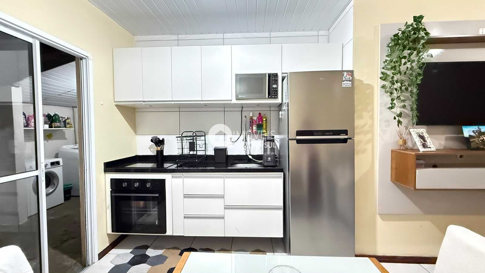 Casa, 2 quartos, 37 m² - Foto 10