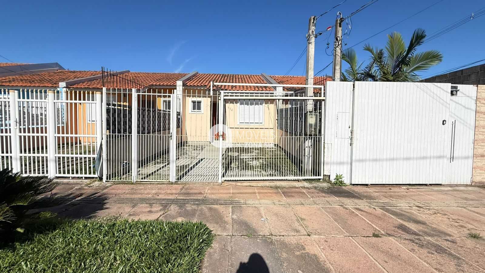 Casa, 2 quartos, 37 m² - Foto 2