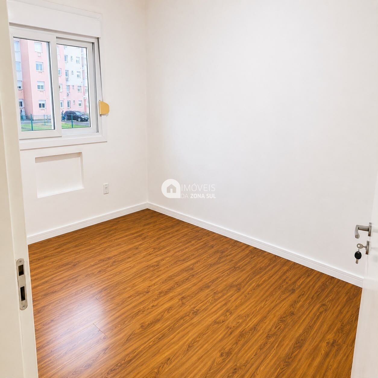 Apartamento, 2 quartos, 41 m² - Foto 4