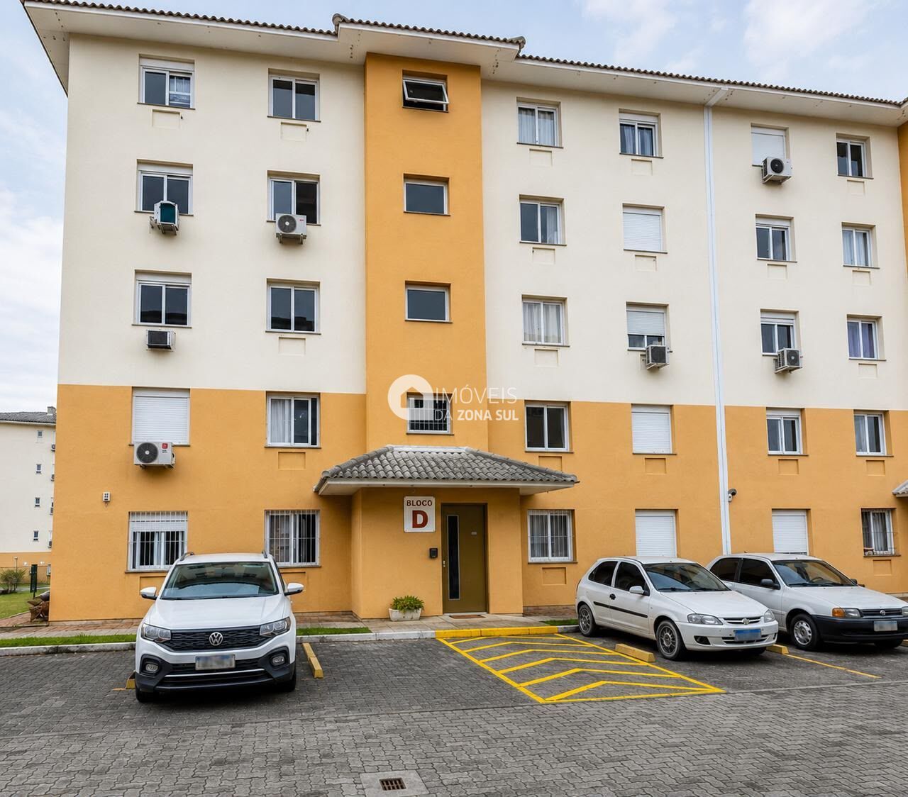 Apartamento, 2 quartos, 41 m² - Foto 11