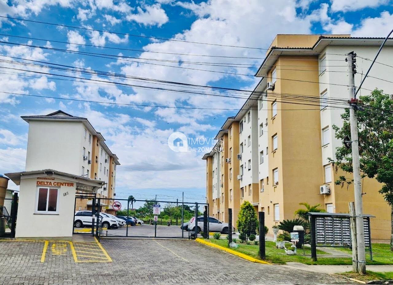 Apartamento, 2 quartos, 41 m² - Foto 9