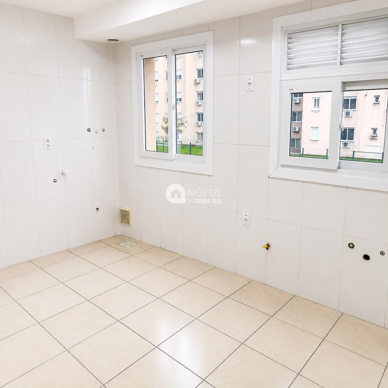 Apartamento, 2 quartos, 41 m² - Foto 6