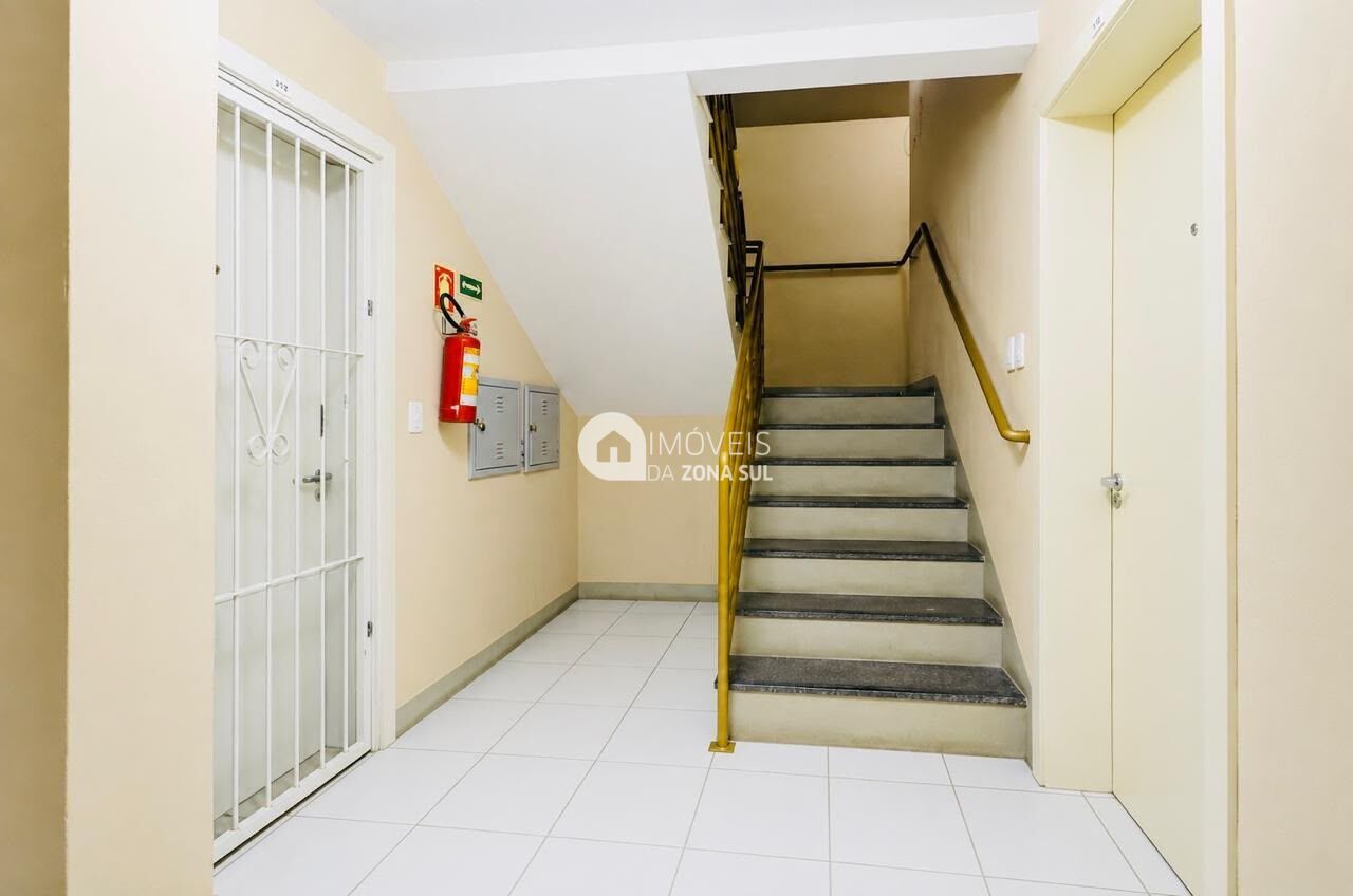 Apartamento, 2 quartos, 41 m² - Foto 10
