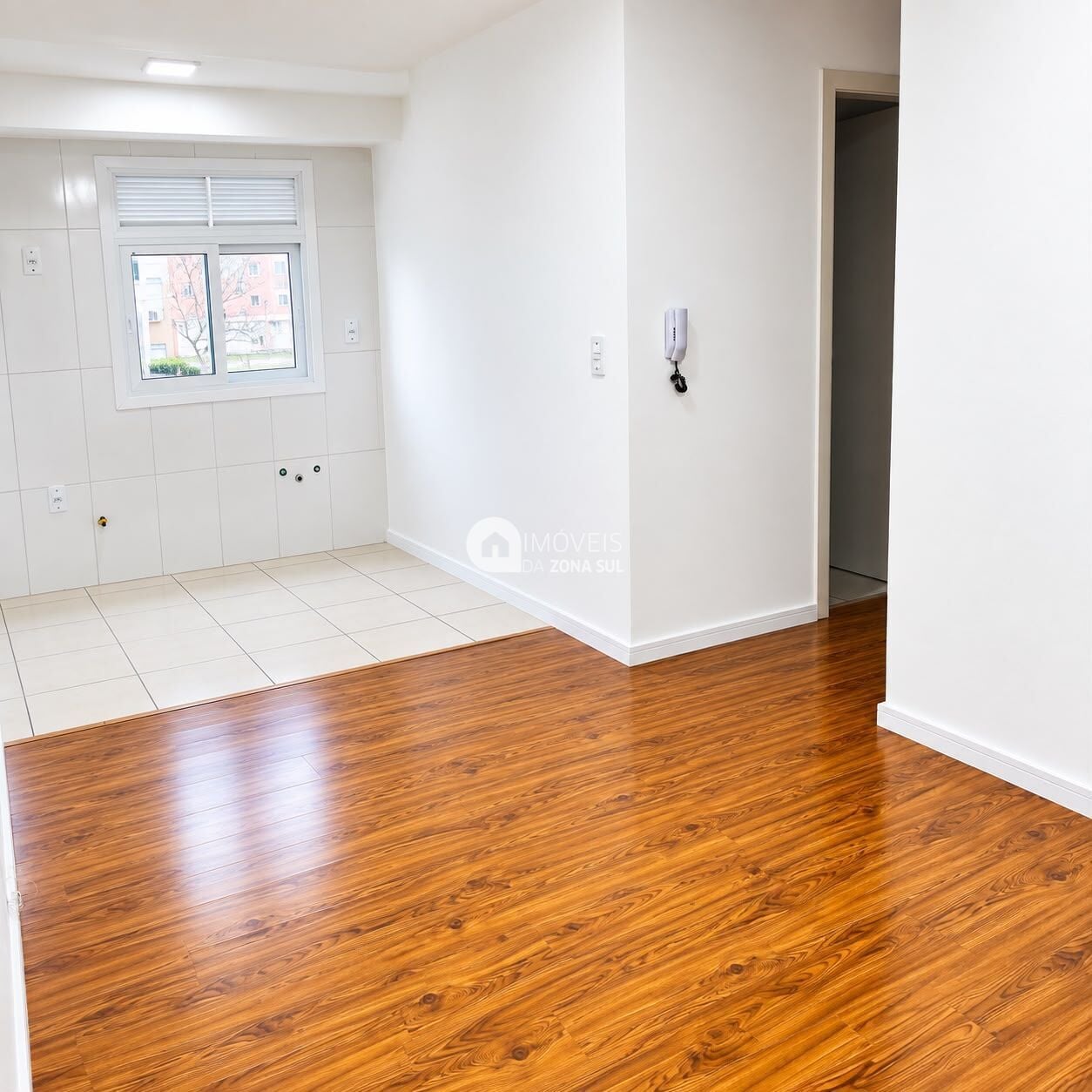 Apartamento, 2 quartos, 41 m² - Foto 1