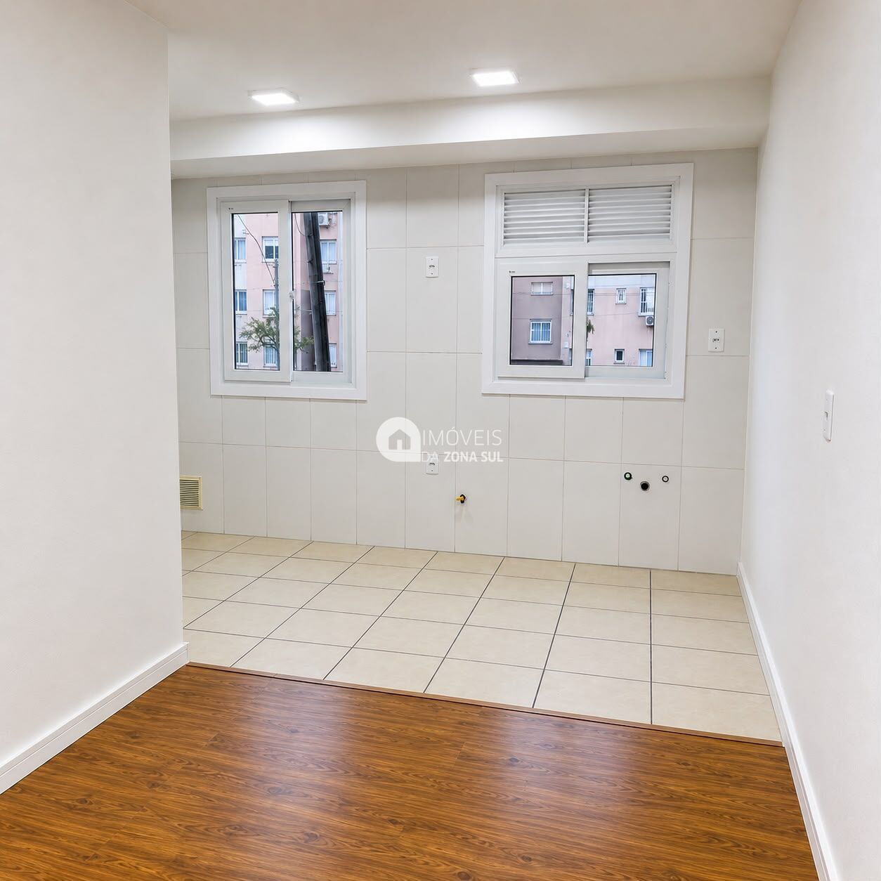 Apartamento, 2 quartos, 41 m² - Foto 3