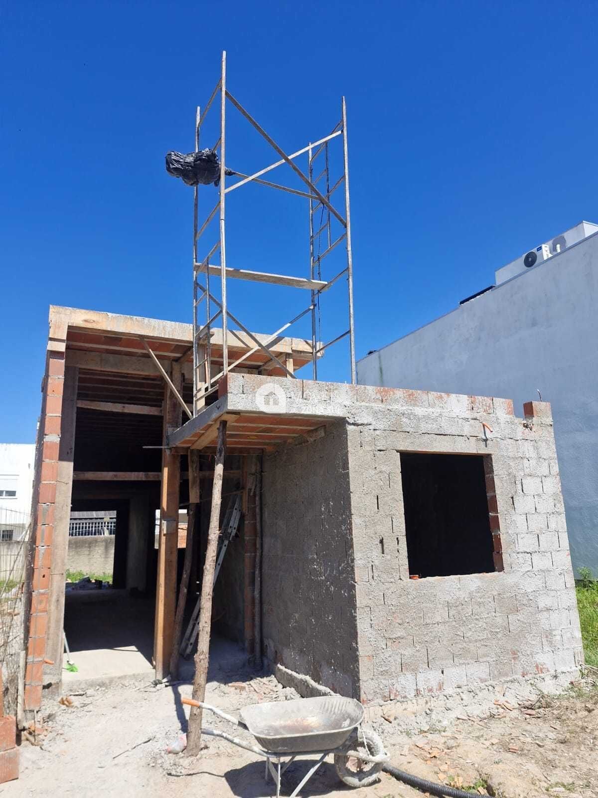 Casa, 2 quartos, 73 m² - Foto 3