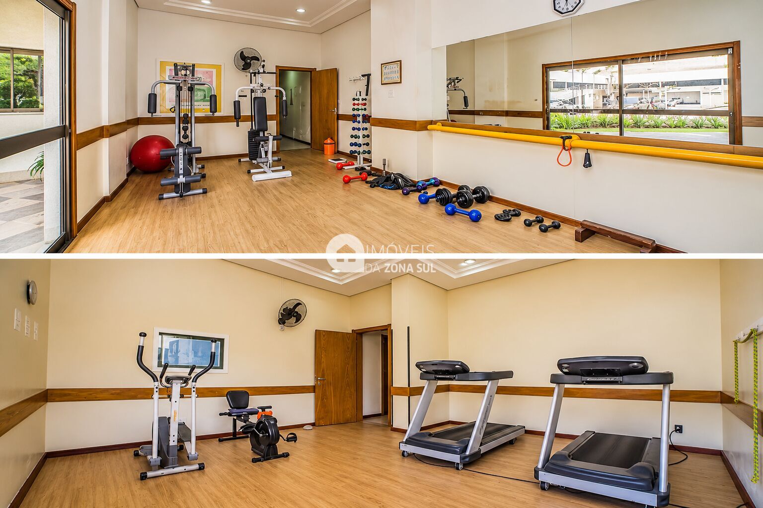 Apartamento, 3 quartos, 92 m² - Foto 23