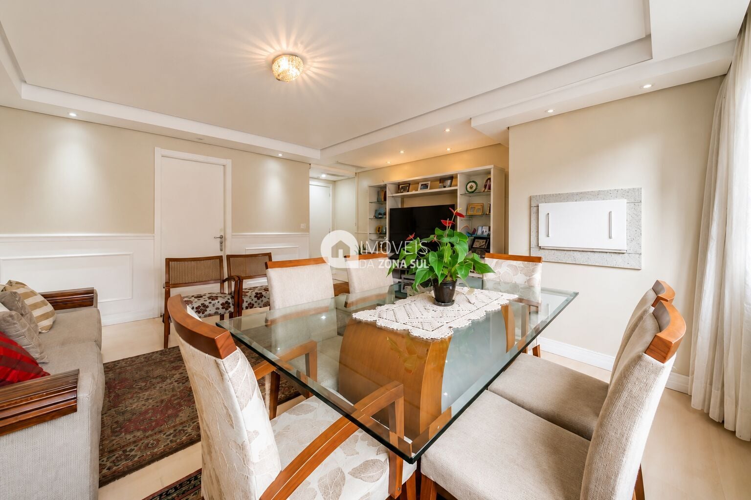 Apartamento, 3 quartos, 92 m² - Foto 11
