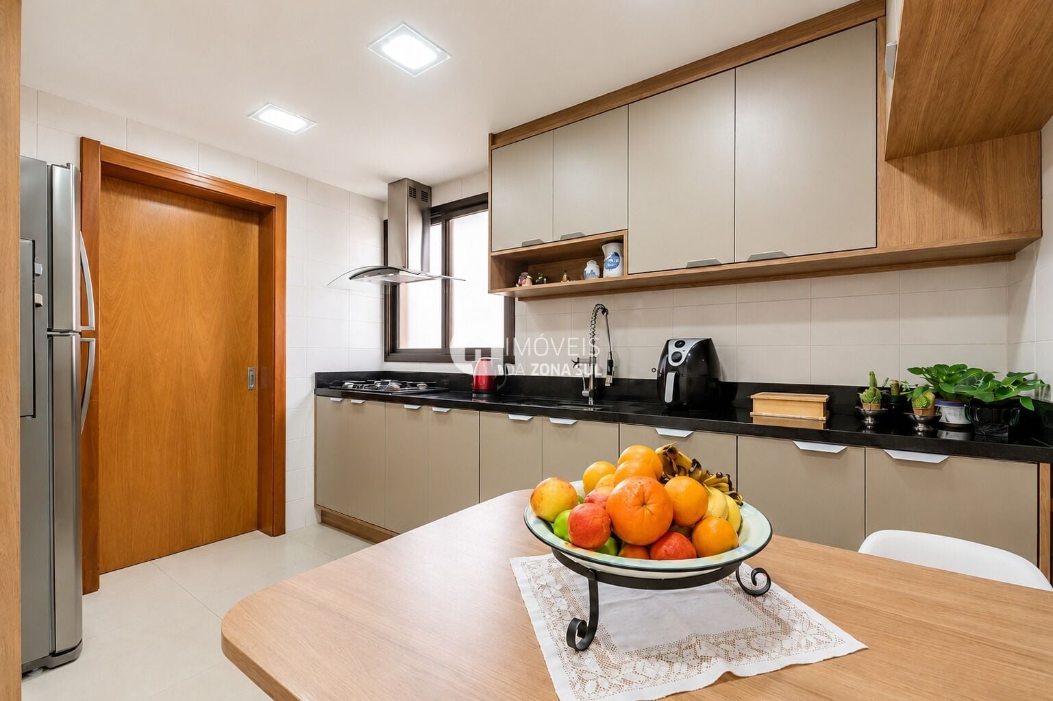 Apartamento, 3 quartos, 92 m² - Foto 4
