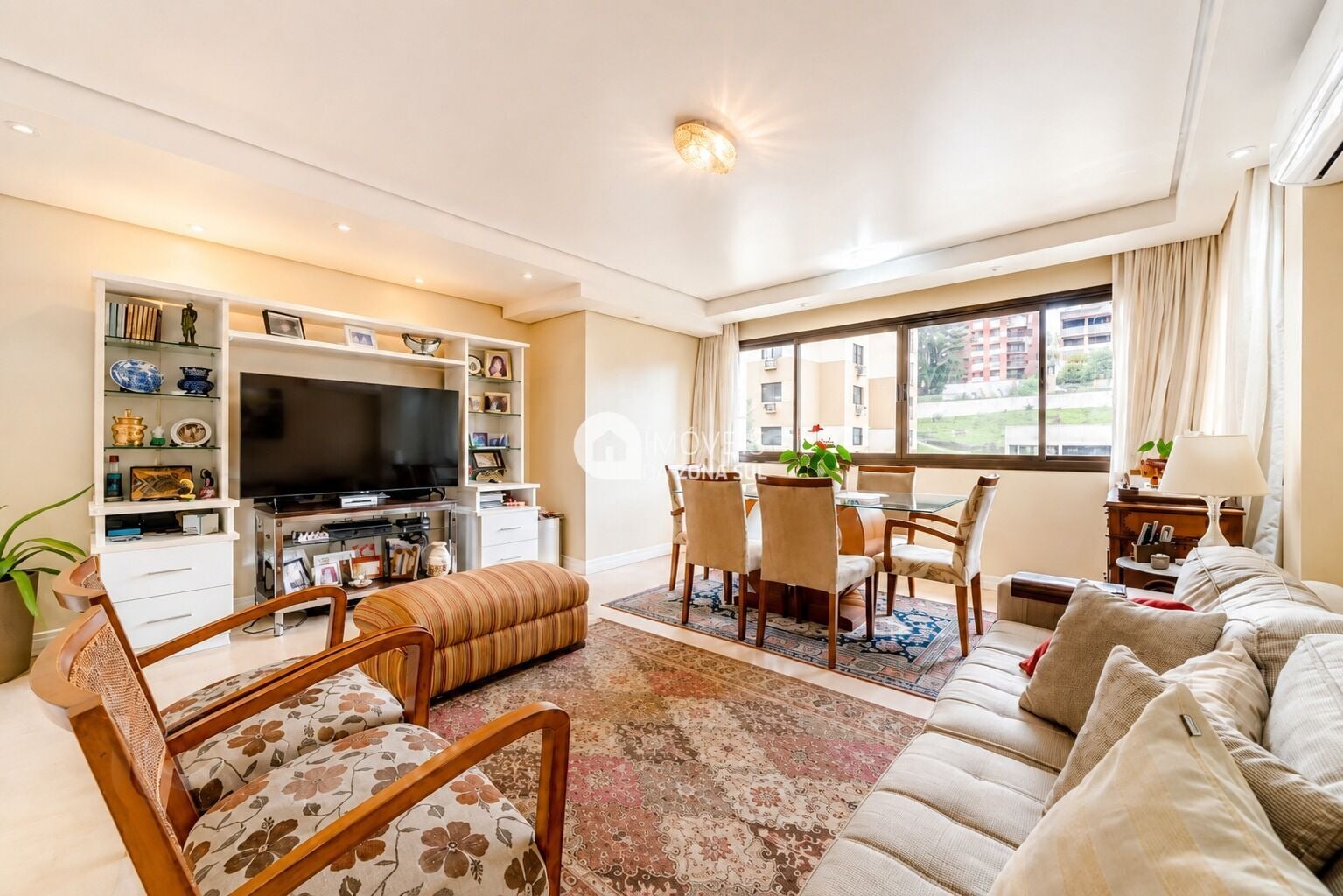 Apartamento, 3 quartos, 92 m² - Foto 2