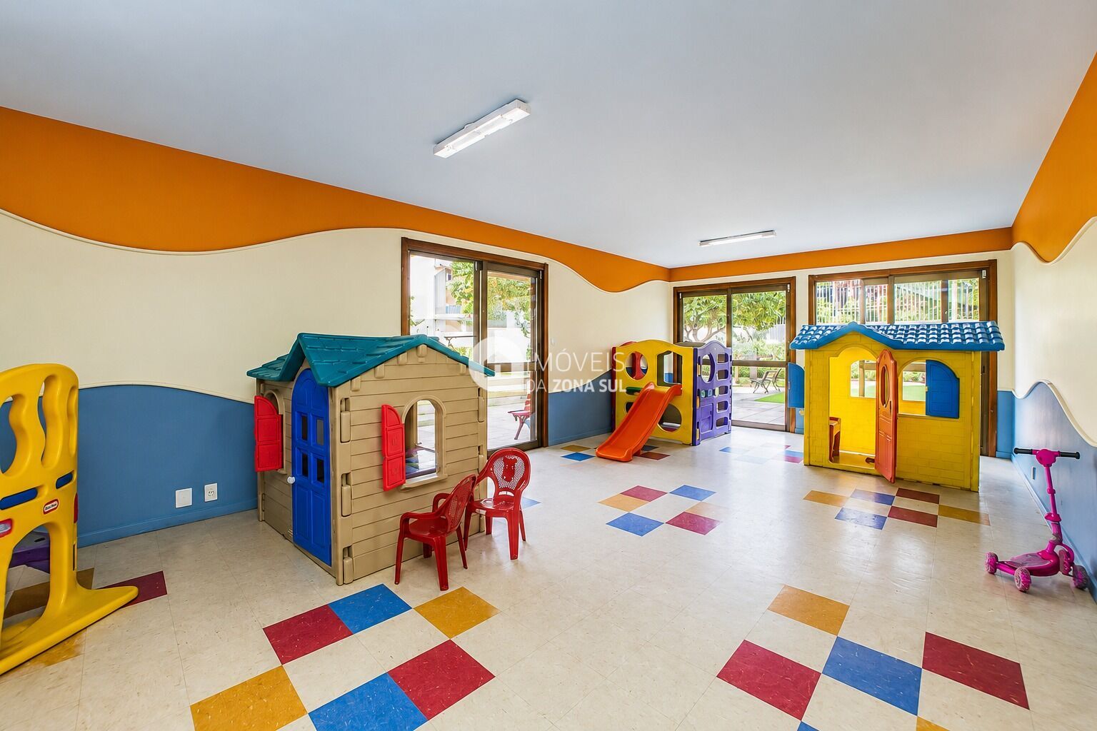 Apartamento, 3 quartos, 92 m² - Foto 22