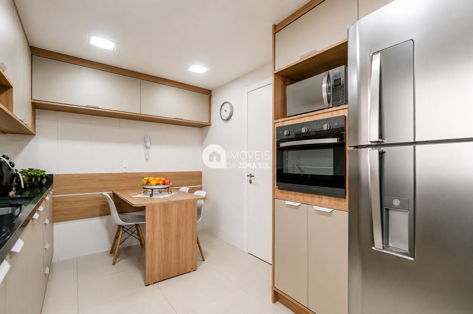 Apartamento, 3 quartos, 92 m² - Foto 5