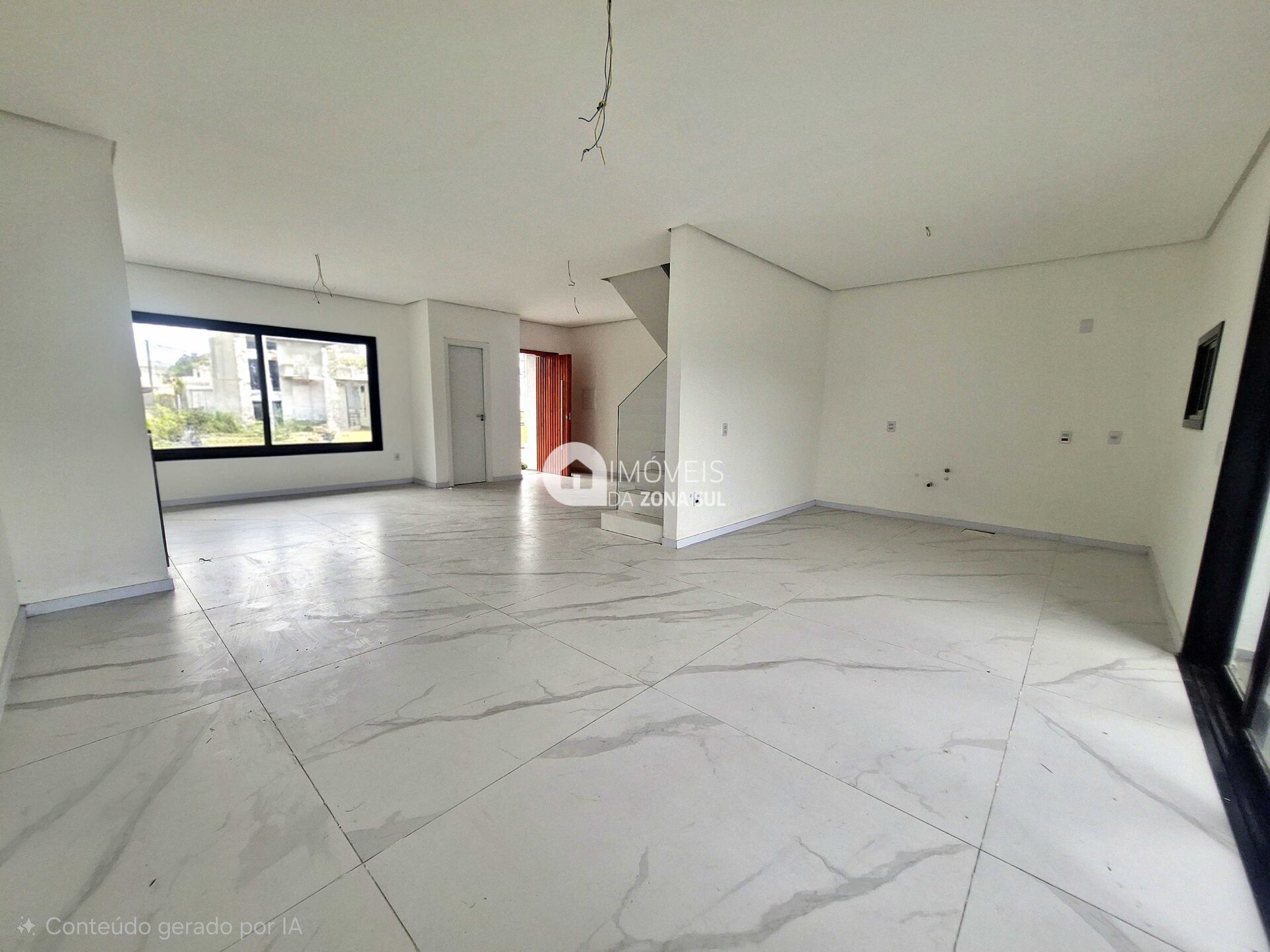 Casa, 3 quartos, 133 m² - Foto 2