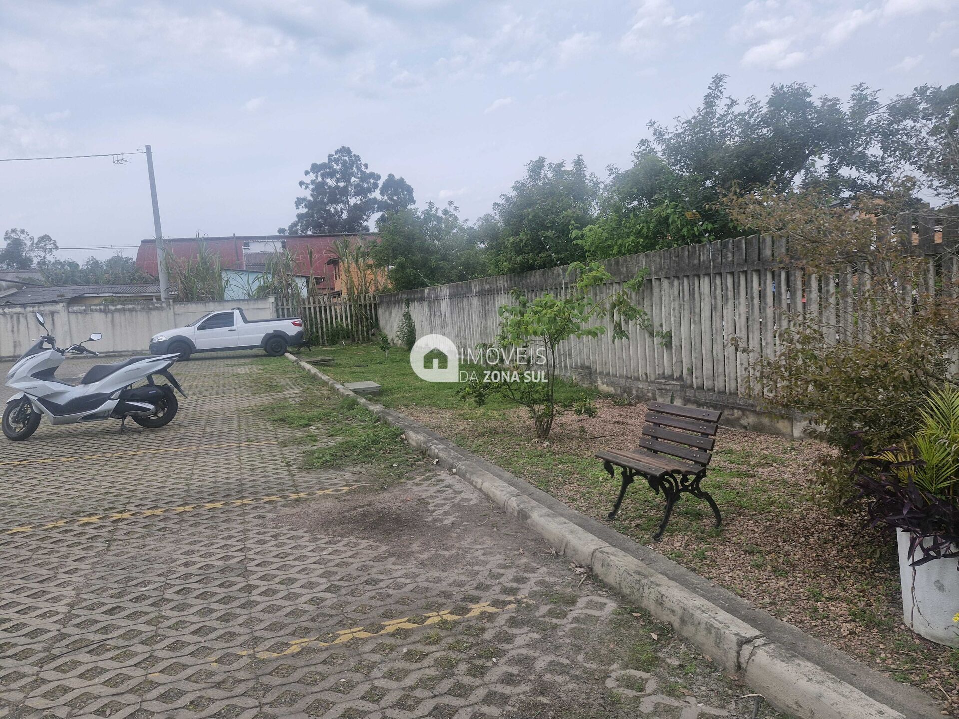 Apartamento, 2 quartos, 41 m² - Foto 20