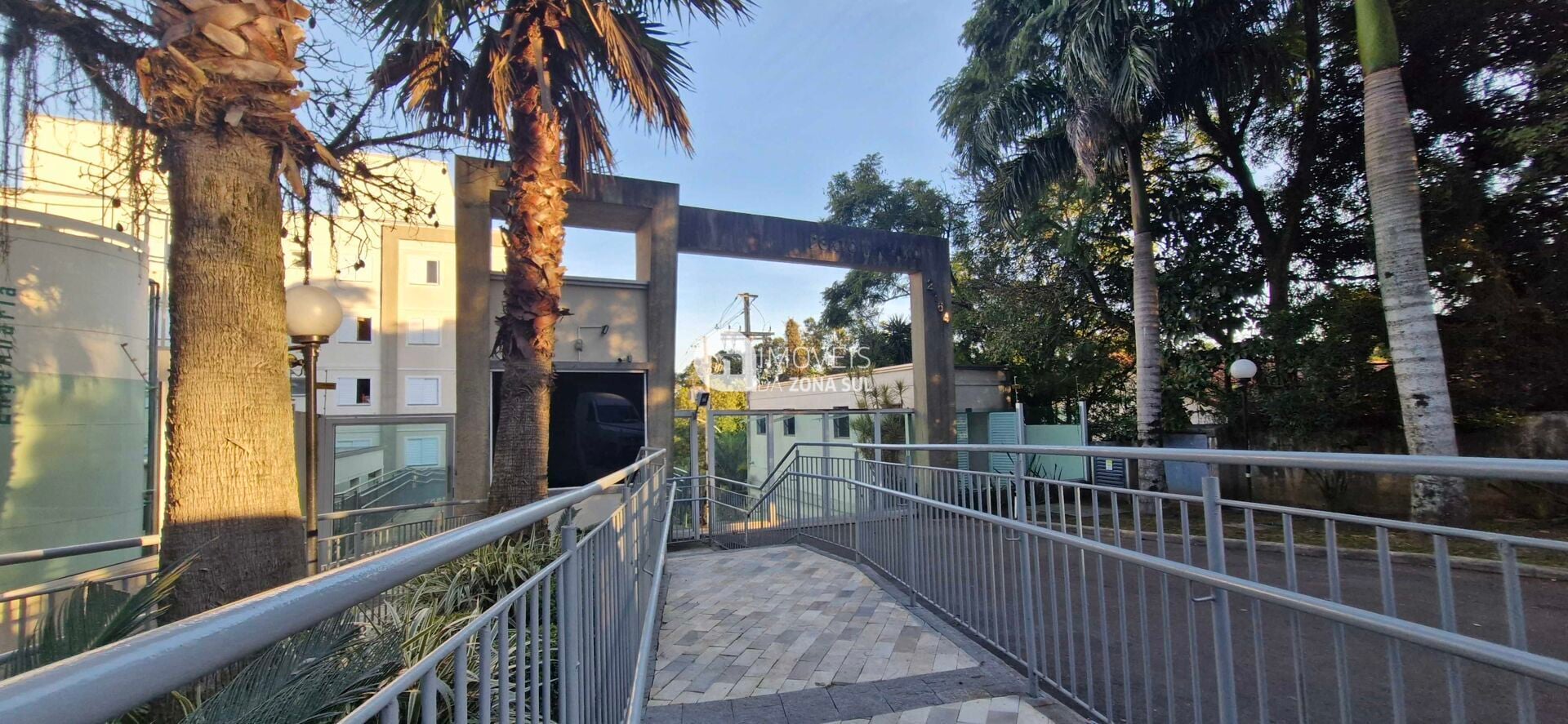 Apartamento, 2 quartos, 41 m² - Foto 1