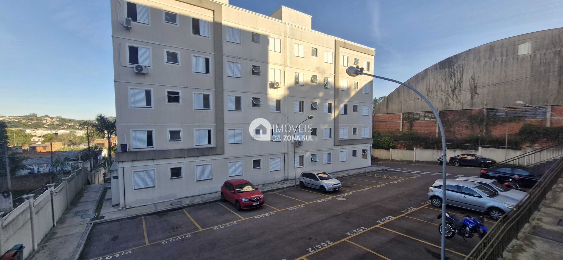Apartamento, 2 quartos, 41 m² - Foto 17