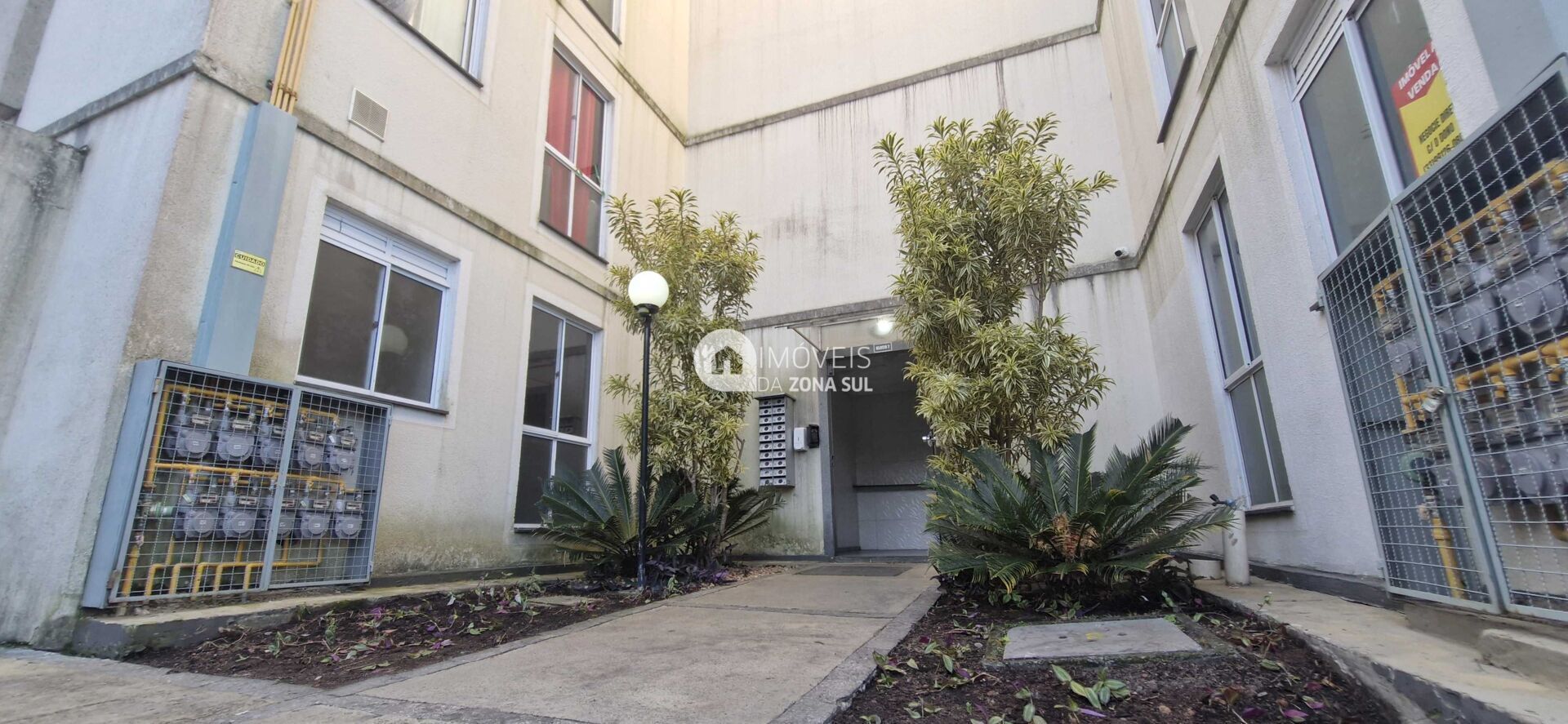 Apartamento, 2 quartos, 41 m² - Foto 16