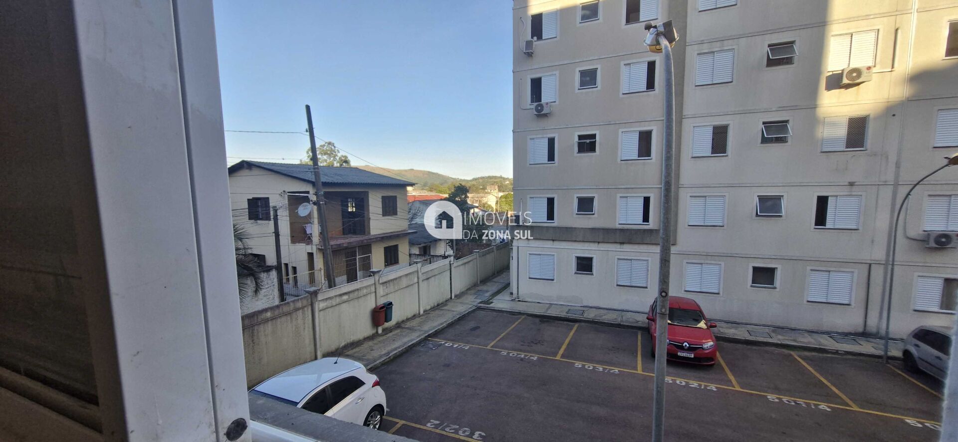 Apartamento, 2 quartos, 41 m² - Foto 10
