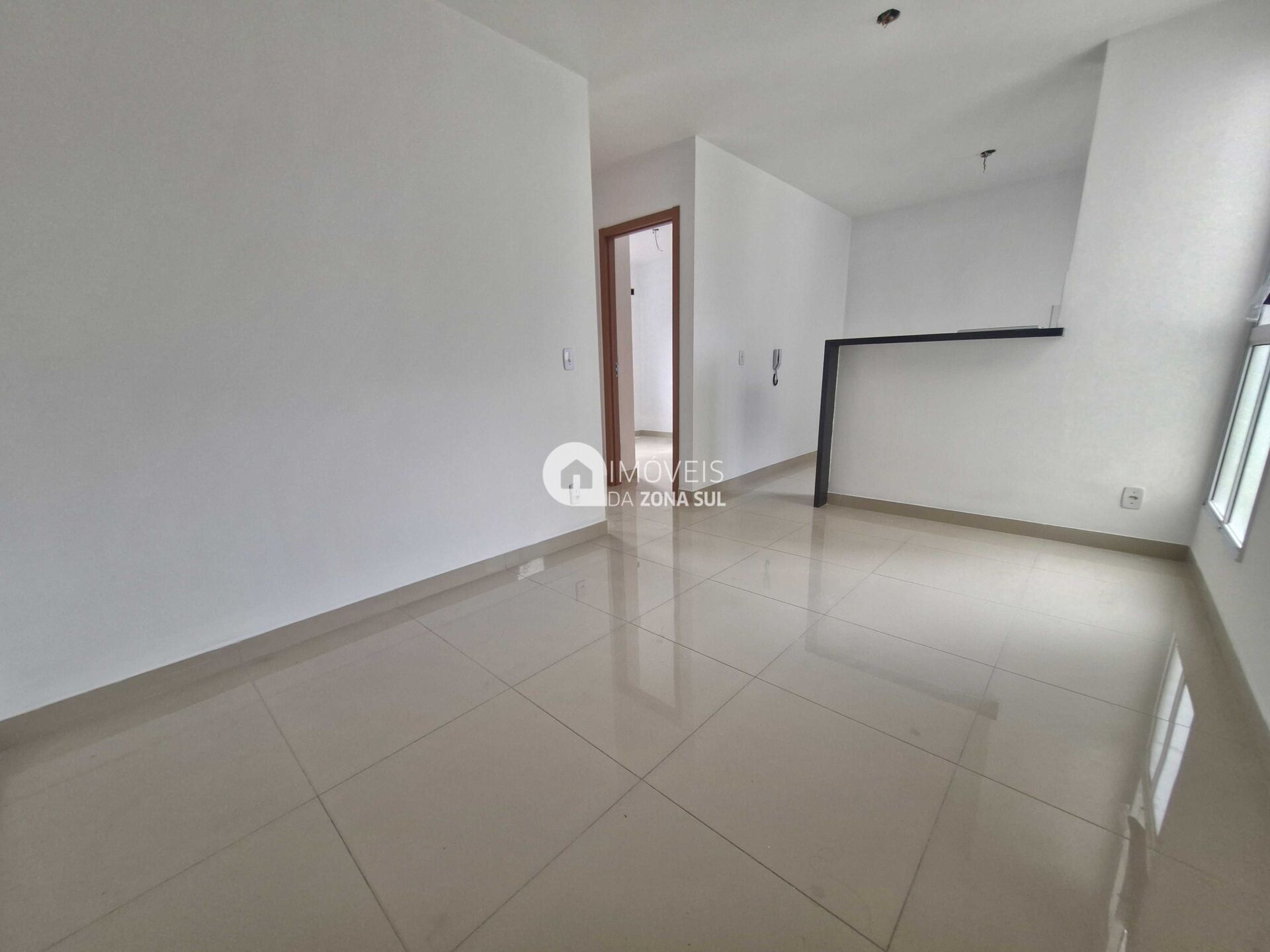 Apartamento, 2 quartos, 41 m² - Foto 3