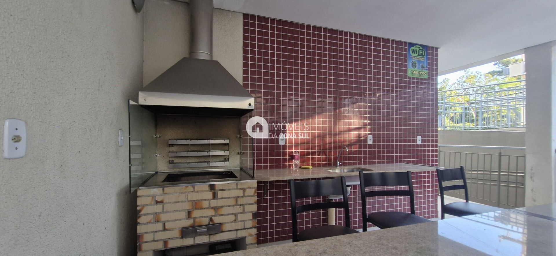 Apartamento, 2 quartos, 41 m² - Foto 13