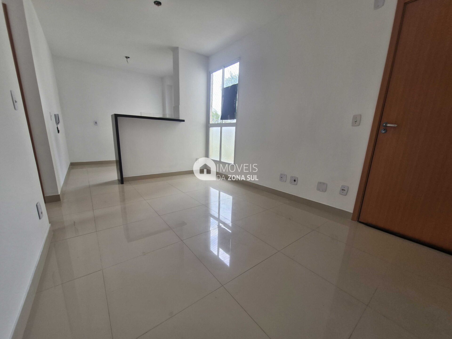 Apartamento, 2 quartos, 41 m² - Foto 2