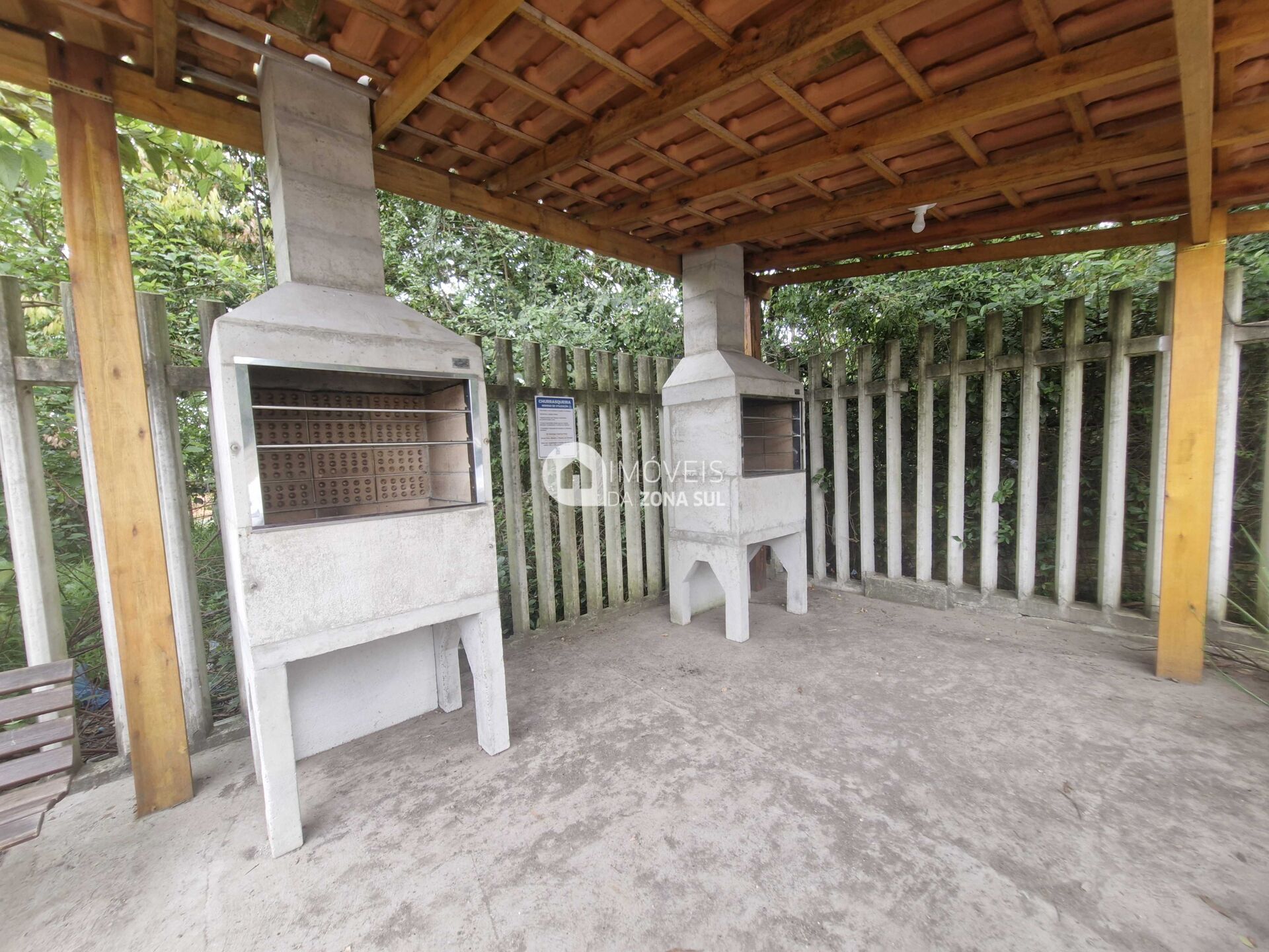 Apartamento, 2 quartos, 41 m² - Foto 19
