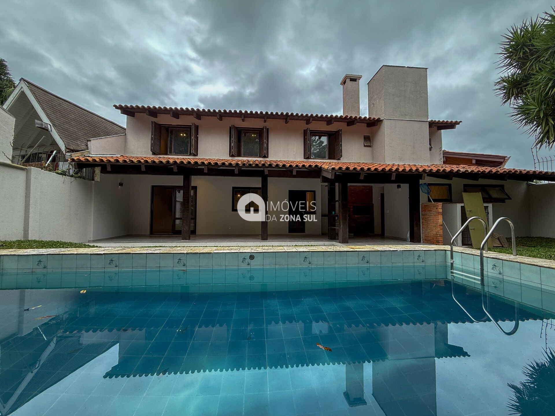 Sobrado, 3 quartos, 345 m² - Foto 27