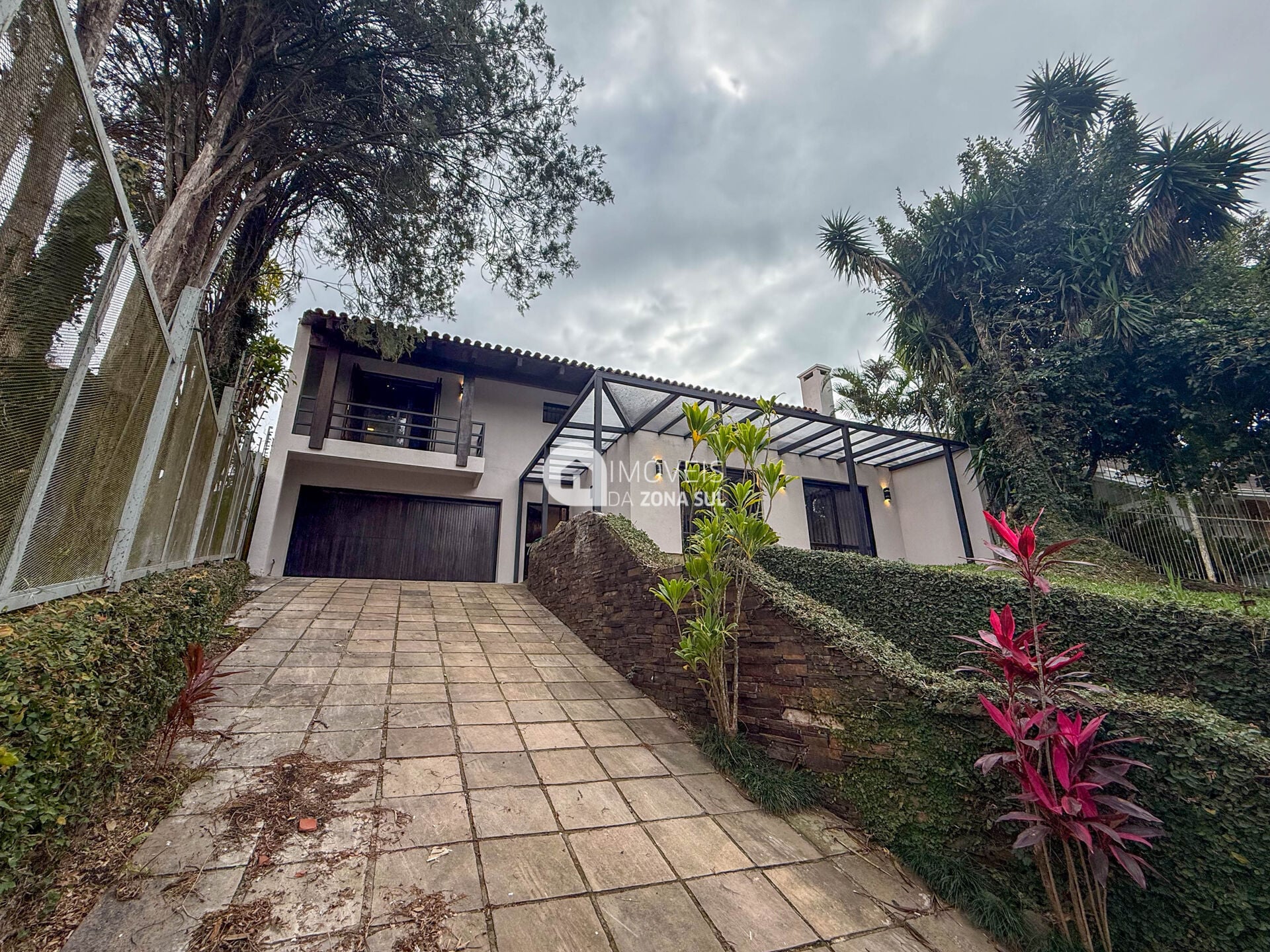 Sobrado, 3 quartos, 345 m² - Foto 2