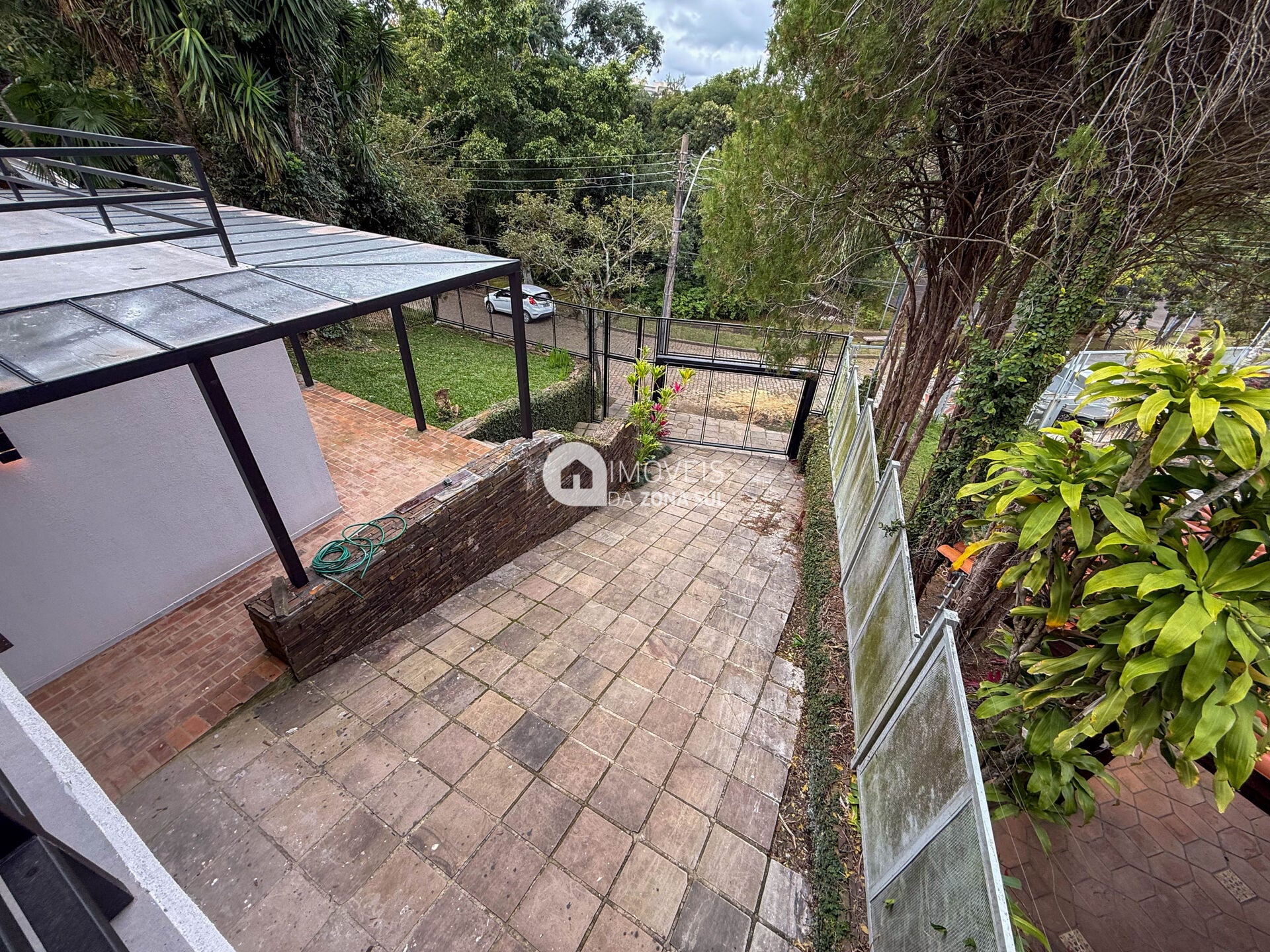 Sobrado, 3 quartos, 345 m² - Foto 44