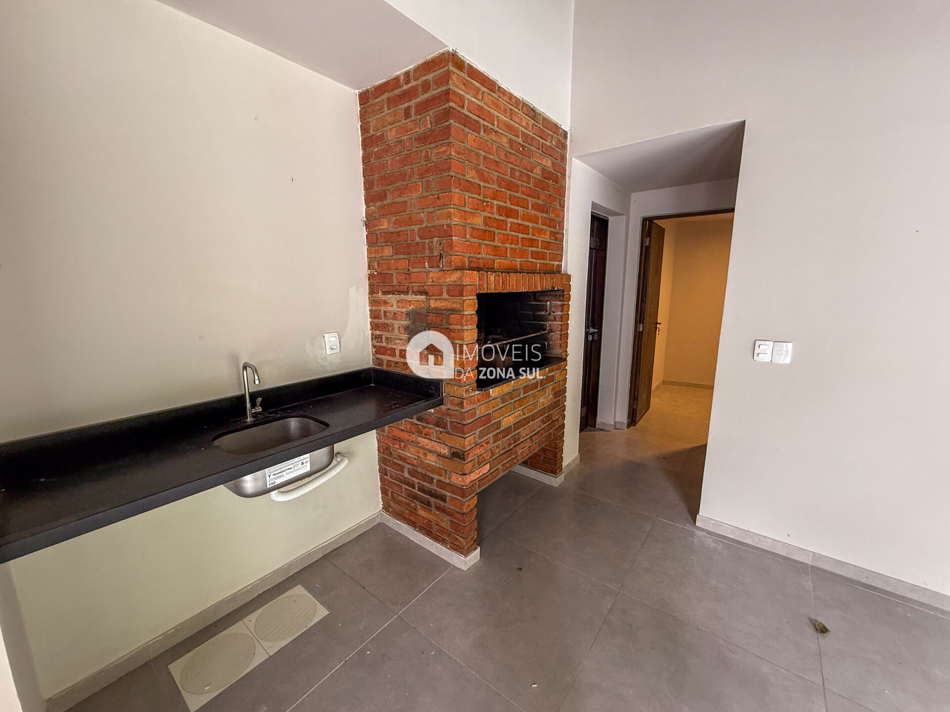Sobrado, 3 quartos, 345 m² - Foto 23