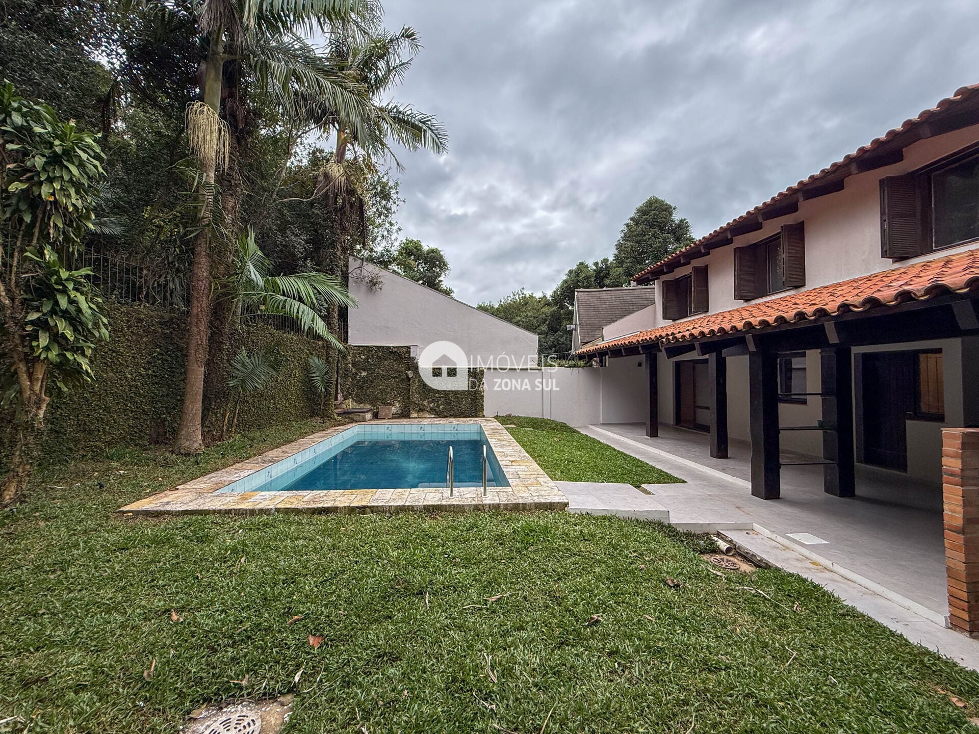 Sobrado, 3 quartos, 345 m² - Foto 31