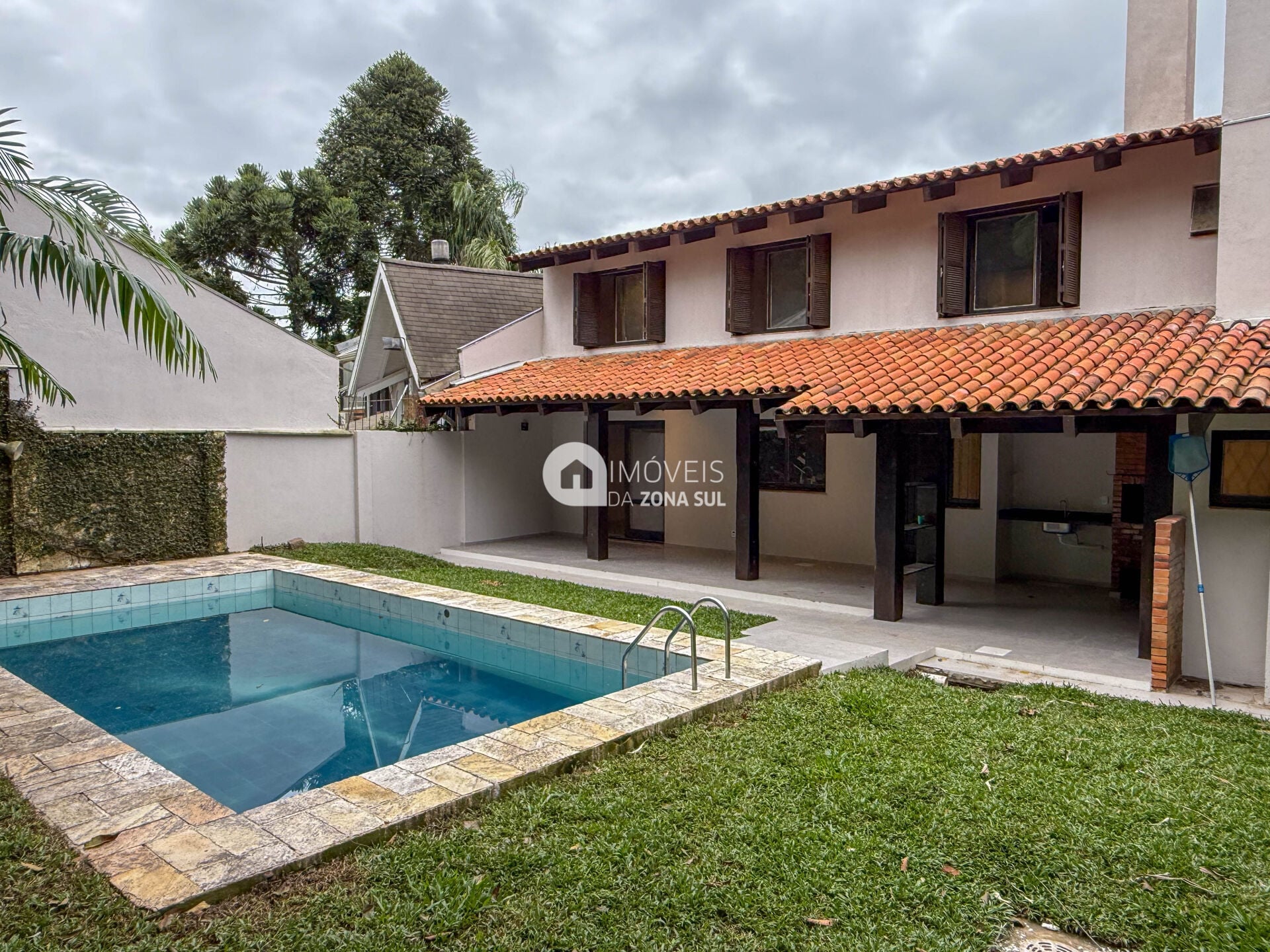 Sobrado, 3 quartos, 345 m² - Foto 29